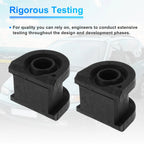 Stabilizer Sway Bar Bushing Kit No.K201915 for Subaru Forester (2009–2013)