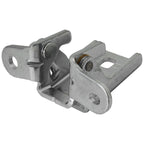 Hood Hinges Set for Dodge 