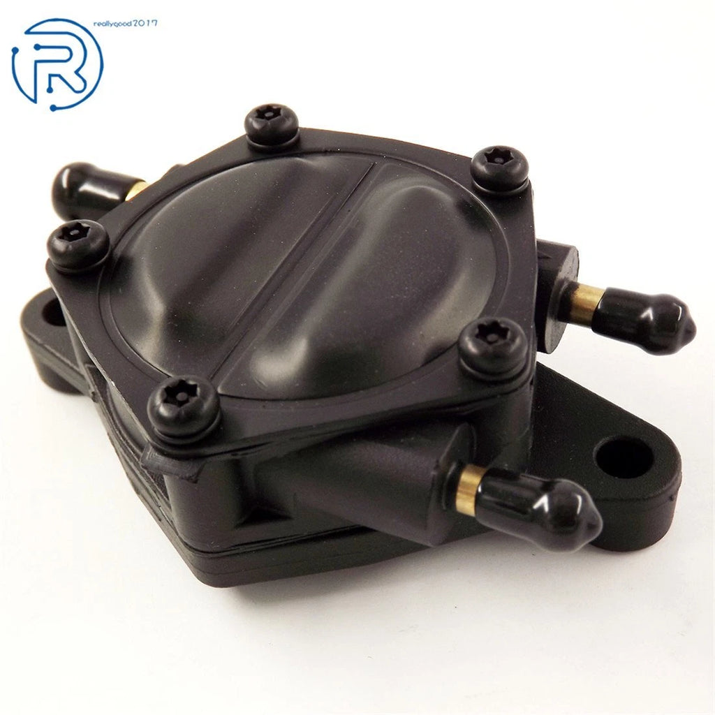 Hi Flo Fuel Oil Pump 65L for Yamaha Rhino 450 660 Grizzly (2004–2009)