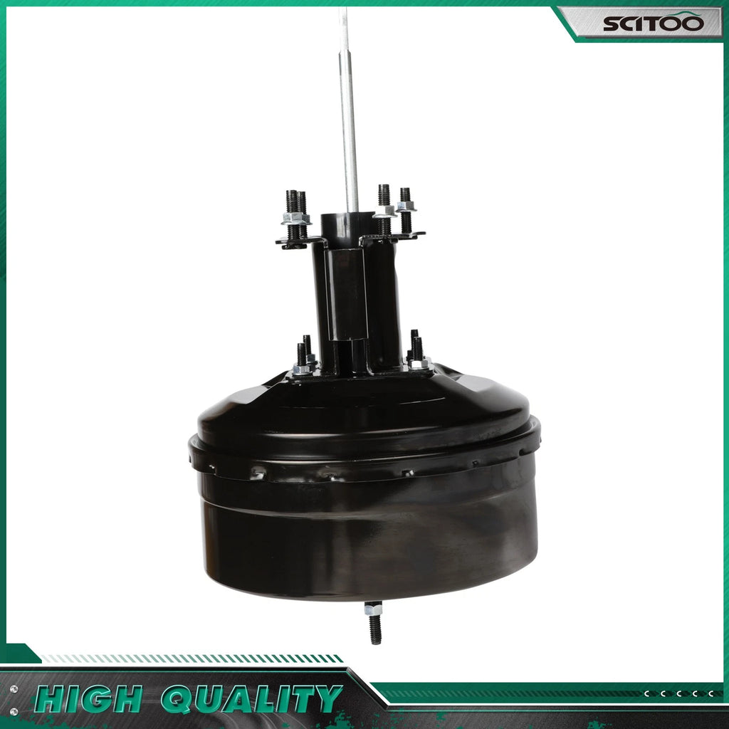 Power Brake Booster 54-74423 for Dodge Ram 1500 2500 (2000–2002)