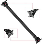 Rear Passenger Window Regulator with Motor for Jeep Grand Cherokee (1999–2000)