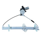 Front Right Window Regulator With 6 Pins Motor for Honda Accord (2003–2007)