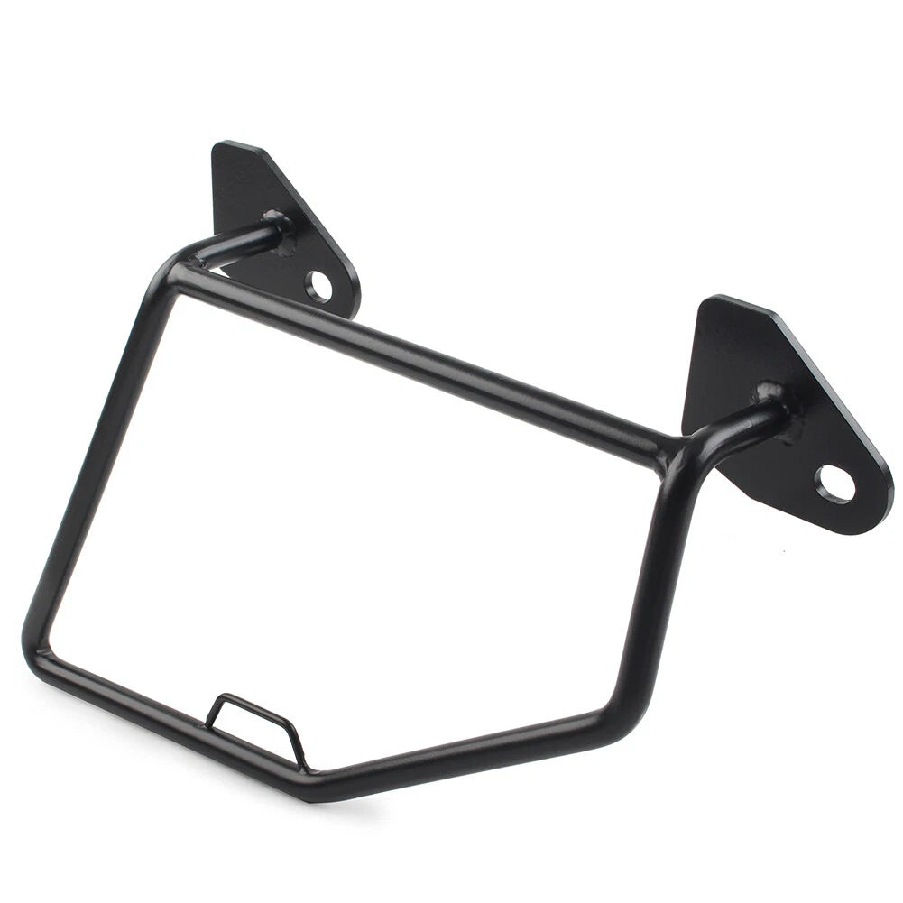 Saddle Bag Side Trunk Support Bracket for Honda Rebel 500/300/250 (2017–2022)