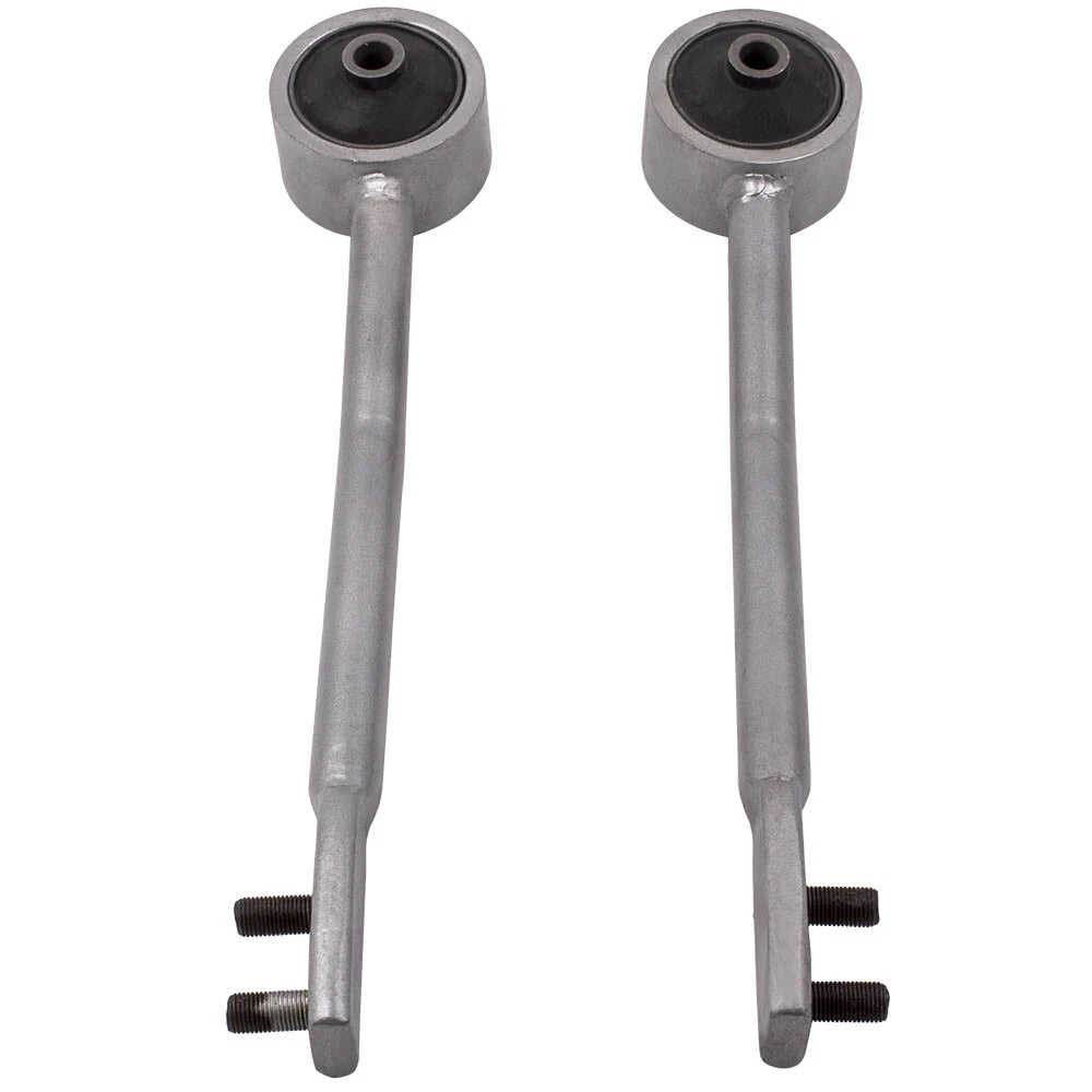 2X Front Lower Control Arm Strut Rod Bar for Infiniti Q45 (1997–2001)