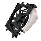 Radiator Cooling Fan for Subaru Forester 2.5L H4 (2019–2023) 45122SJ000 SU3115137