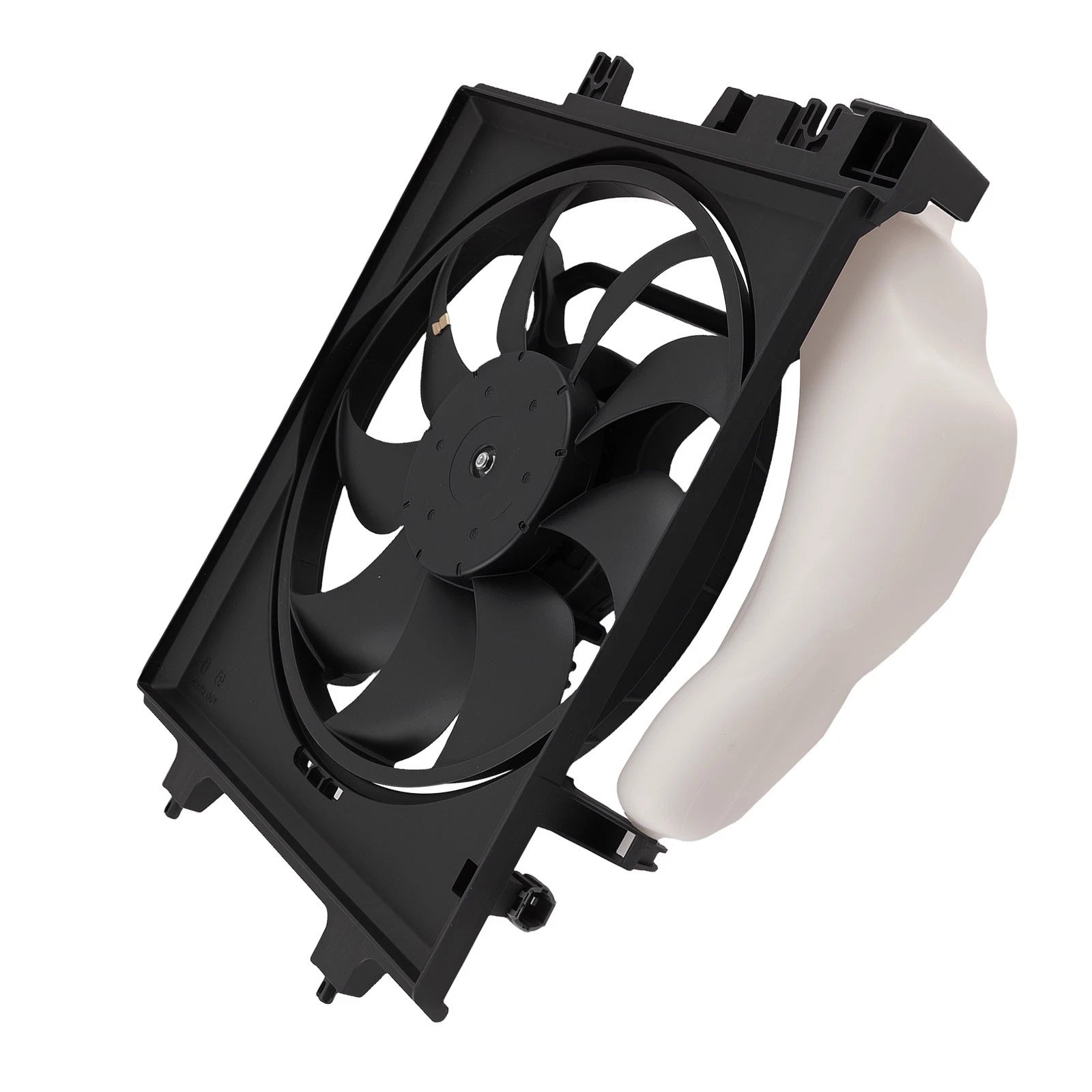 Radiator Cooling Fan for Subaru Forester 2.5L H4 (2019–2023) 45122SJ000 SU3115137