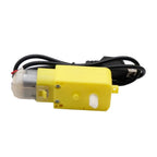 Gear Motor for Makerworld LA001