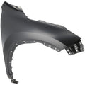 Fender for Lexus NX350 (2022–2024) Front Passenger Side Steel
