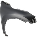 Fender for Lexus NX350 (2022–2024) Front Passenger Side Steel
