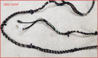 Radio Harness for Jaguar XJ8/XJ8L/XJR/VDP (1999) LNE36