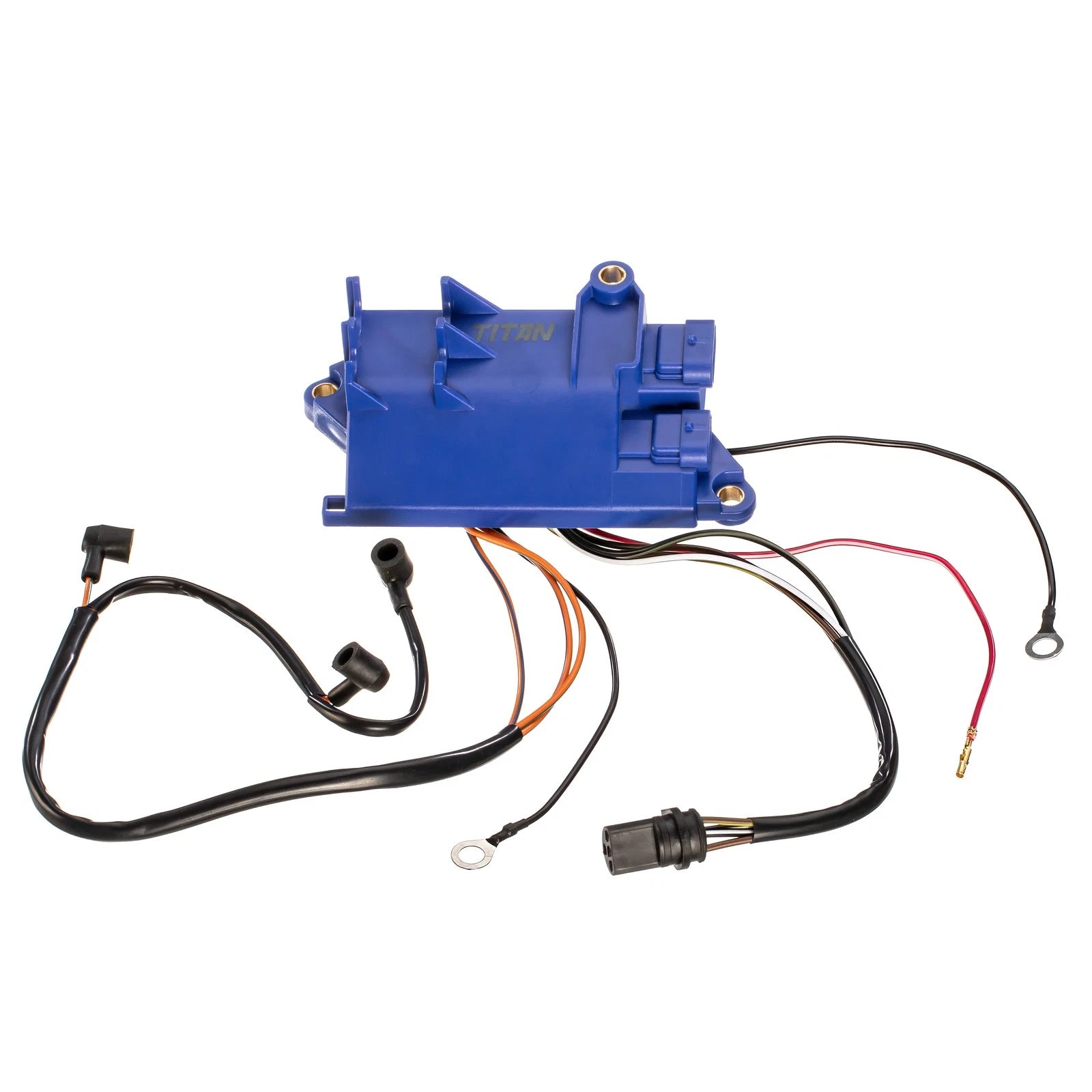 Power Pack CDI Box for Johnson Evinrude 25 35 HP (0586472, 0584823)
