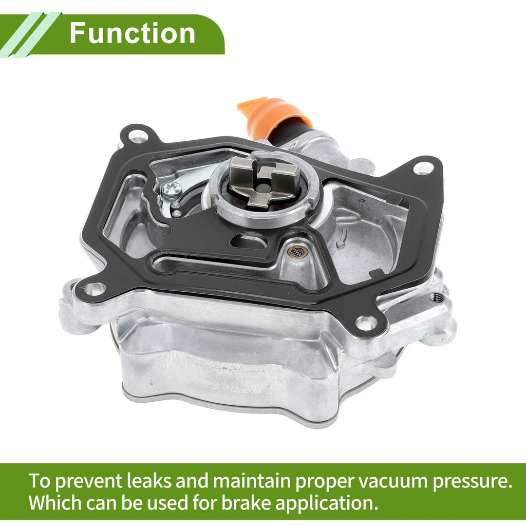 Brake Vacuum Pump No. 2701800901 for Mercedes-Benz C300 (2015–2017)