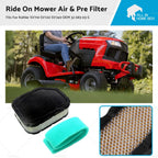 Air & Pre Filter for Kohler SV710 SV720 SV740 (32 083)