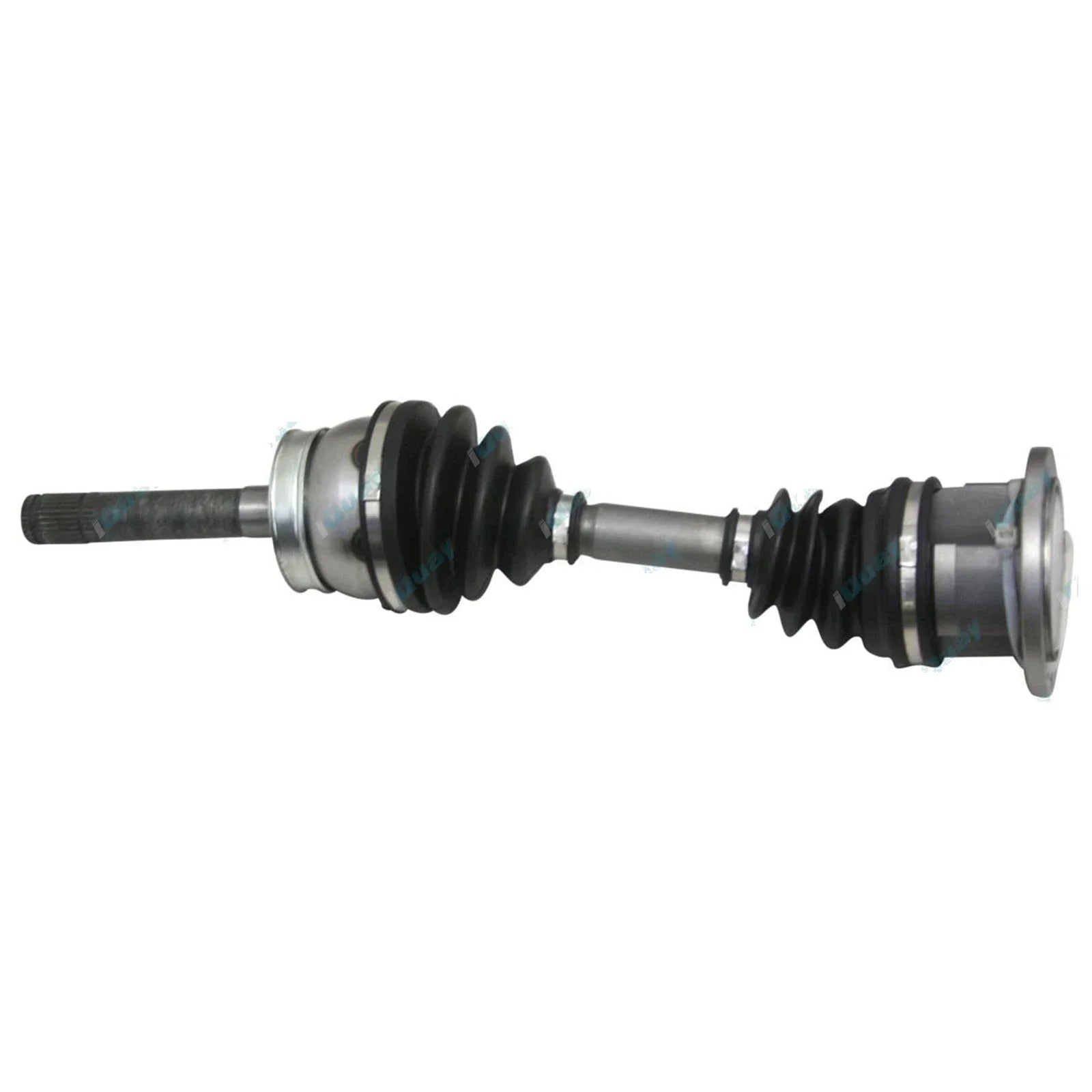 Left or Right CV Boot & Shaft for Navara D21 4x4 1986~5/92 Inner & Outer Joints