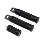 Highway Foot Pegs for Harley-Davidson Electra Glide CVO (2014–2023)