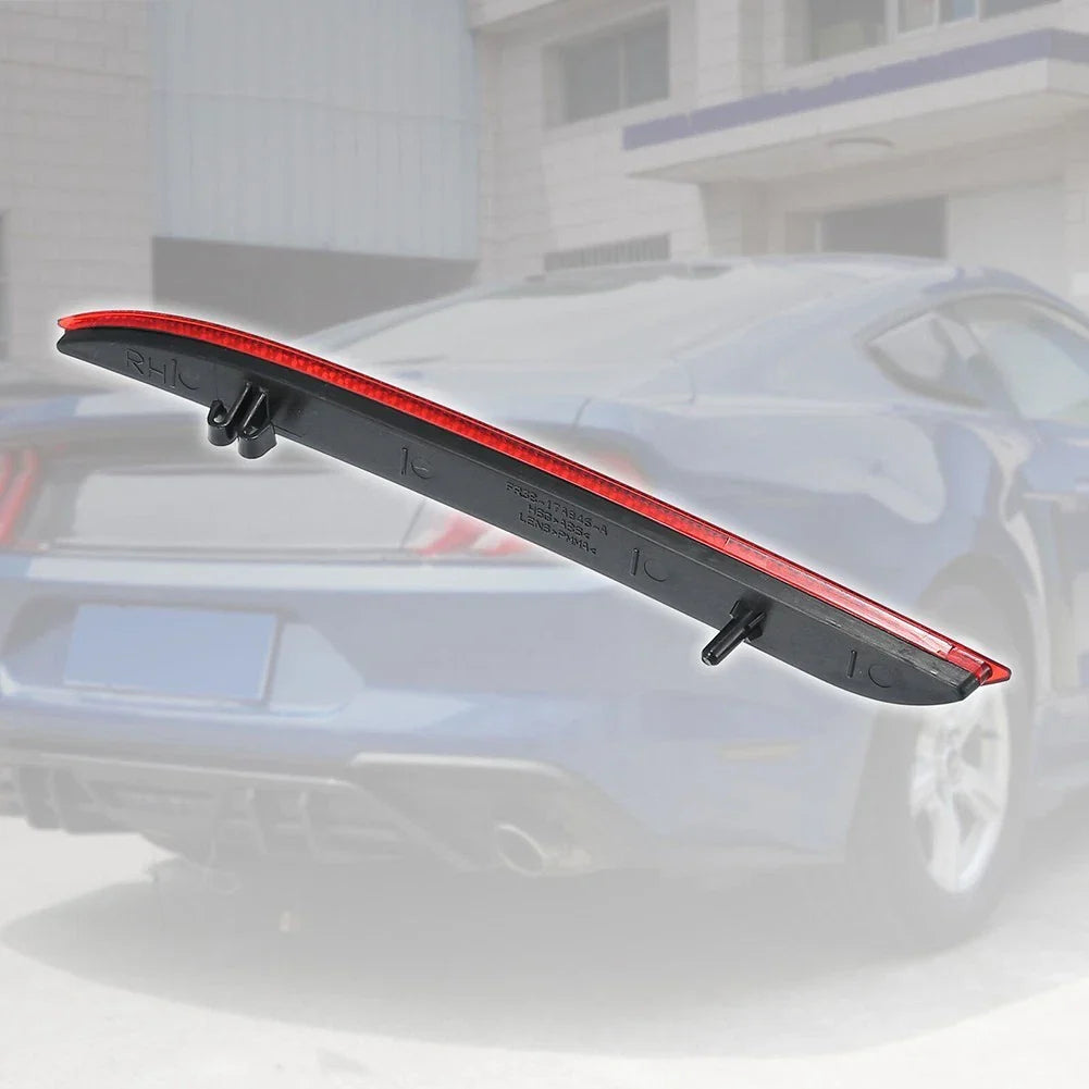 Rear Reflector Light / Reflector Lens / Signal Light