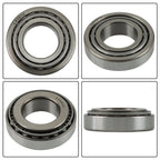 Front Wheel Bearings & Seals Kit for Polaris Sportsman Worker 335-500