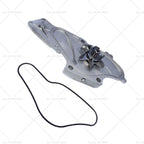 Water Pump for Saturn Vue, Acura MDX, Honda Accord EX Hybrid (2002–2008) 19200RDVJ01