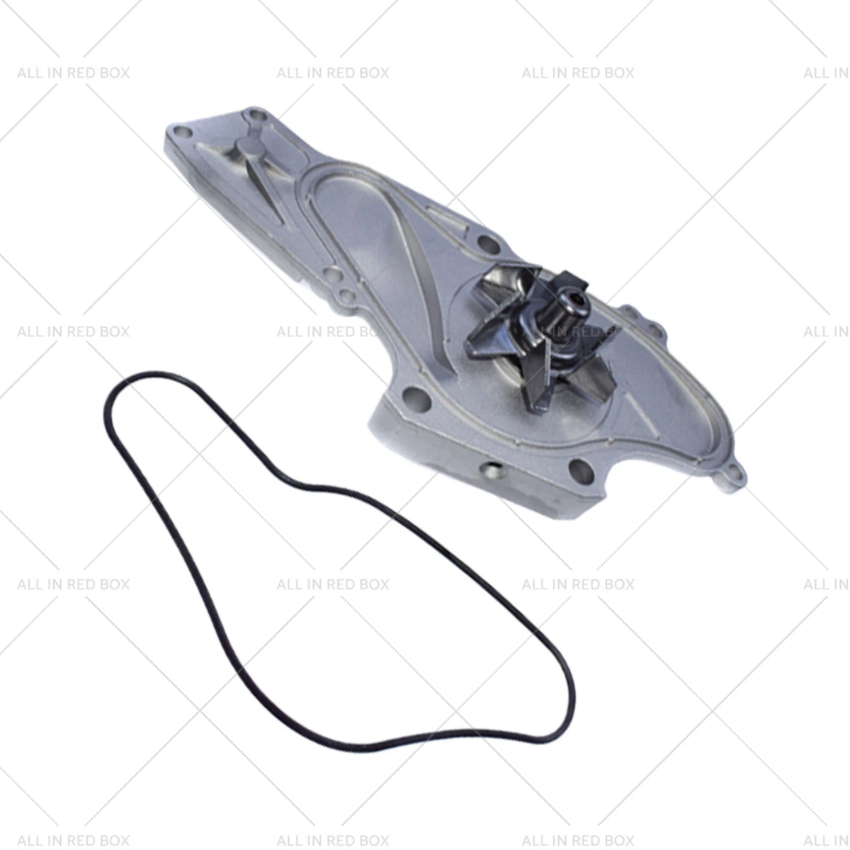 Water Pump for Saturn Vue, Acura MDX, Honda Accord EX Hybrid (2002–2008) 19200RDVJ01