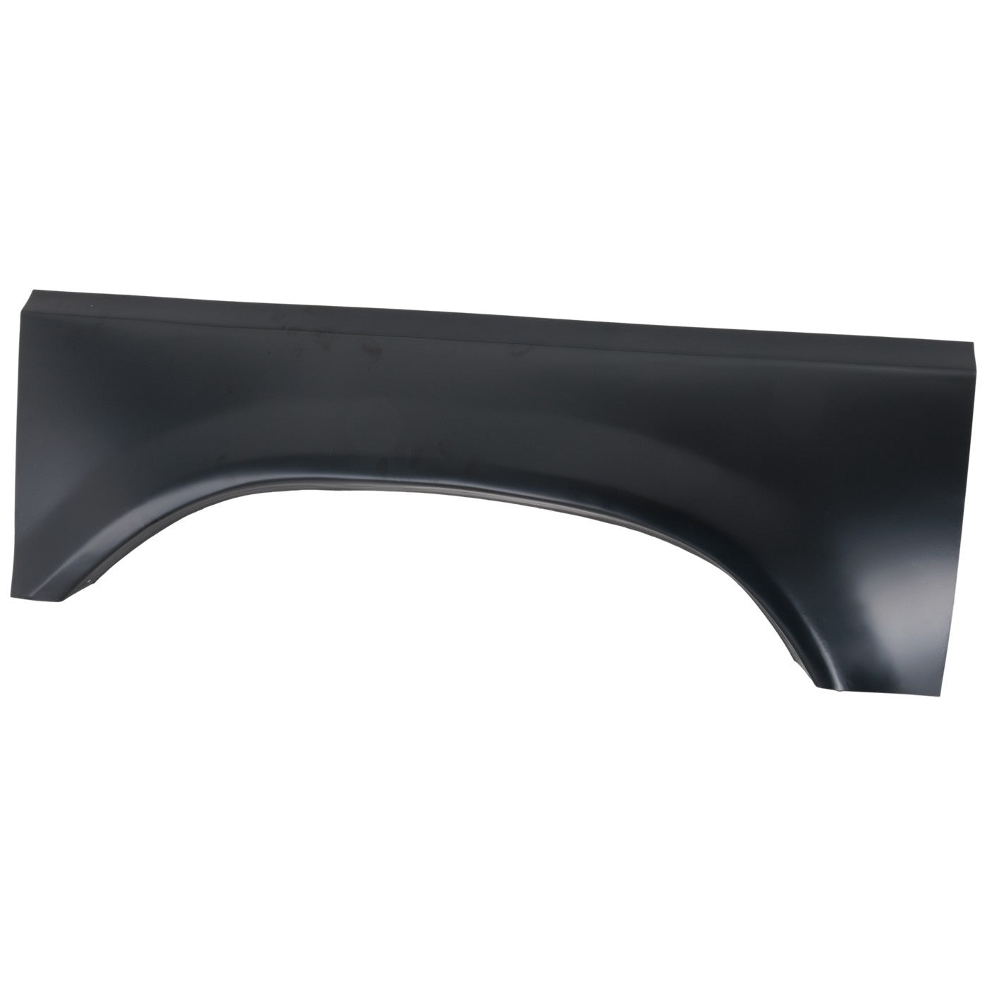 Set of 2 Wheel Arch Repair Panels for Truck