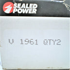 Exhaust Valve Set for Ford V-1961 (Marine)