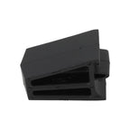 Front Grille Bumper Rubber Pad for Ram 1500 2500 3500 (2002-2005)