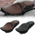 Driver Passenger Seat for Harley Touring Electra Road Glide (2009–2023)