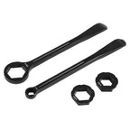 Tire Lever Removal Wrench Tool for Beta 250 300 350 390 400 430 450 480 RR (2010–2023)