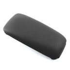 Center Console Armrest Lid Cover 8P0864245P for Audi A3 S3 (2003–2013) Black
