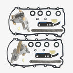 Timing Chain Tensioner Kit for Audi A6 A8 S6 S8 Quattro (2000–2006)