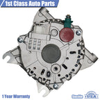 Alternator for Ford F-150 (2005–2008) & Lincoln Mark LT (2006–2008)