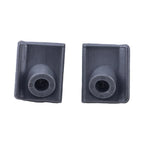 Bumper to Fender Bracket for Nissan Altima, Leaf, Rogue, Sentra, Frontier (2007-2023)