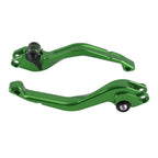 CNC Short Clutch Brake Lever for Yamaha XMAX 300 (2023–2025)