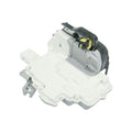 Set of 2 Door Lock Actuators for Audi A6 (2005–2011)