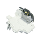 Set of 2 Door Lock Actuators for Audi A6 (2005–2011)