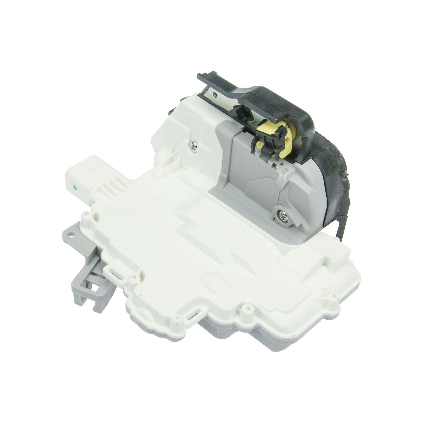 Set of 2 Door Lock Actuators for Audi A6 (2005–2011)