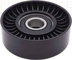 Serpentine Smooth Surface Idler Pulley 865598 for Mercruiser V6 V8