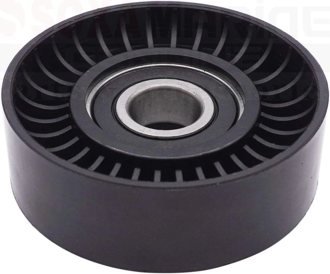 Serpentine Smooth Surface Idler Pulley 865598 for Mercruiser V6 V8