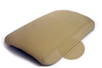 Leather Synthetic Center Console Armrest Cover for Lincoln MKZ (2010–2012)