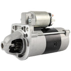 Starter Motor for Jeep Liberty (2005–2006) L4 2.8L PLGR 12V 2.2kW CW 10T