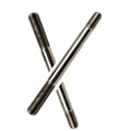 2X Gimbal Housing Stud 4.75" for Mercruiser Alpha 1 Gen II, Bravo 1-3 (16-866652)