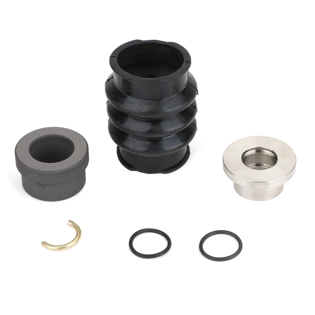 Carbon Seal Drive Line Rebuild Kit & Boot for Sea Doo 717-951 (1996-2002)