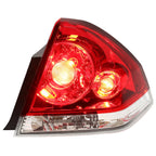Tail Light Brake Lamp Right Passenger for Chevy Impala (2006–2013, 2016) GM2801193