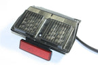 Smoke LED Tail Light for Ducati 748 916 996 998 (1994–2004)