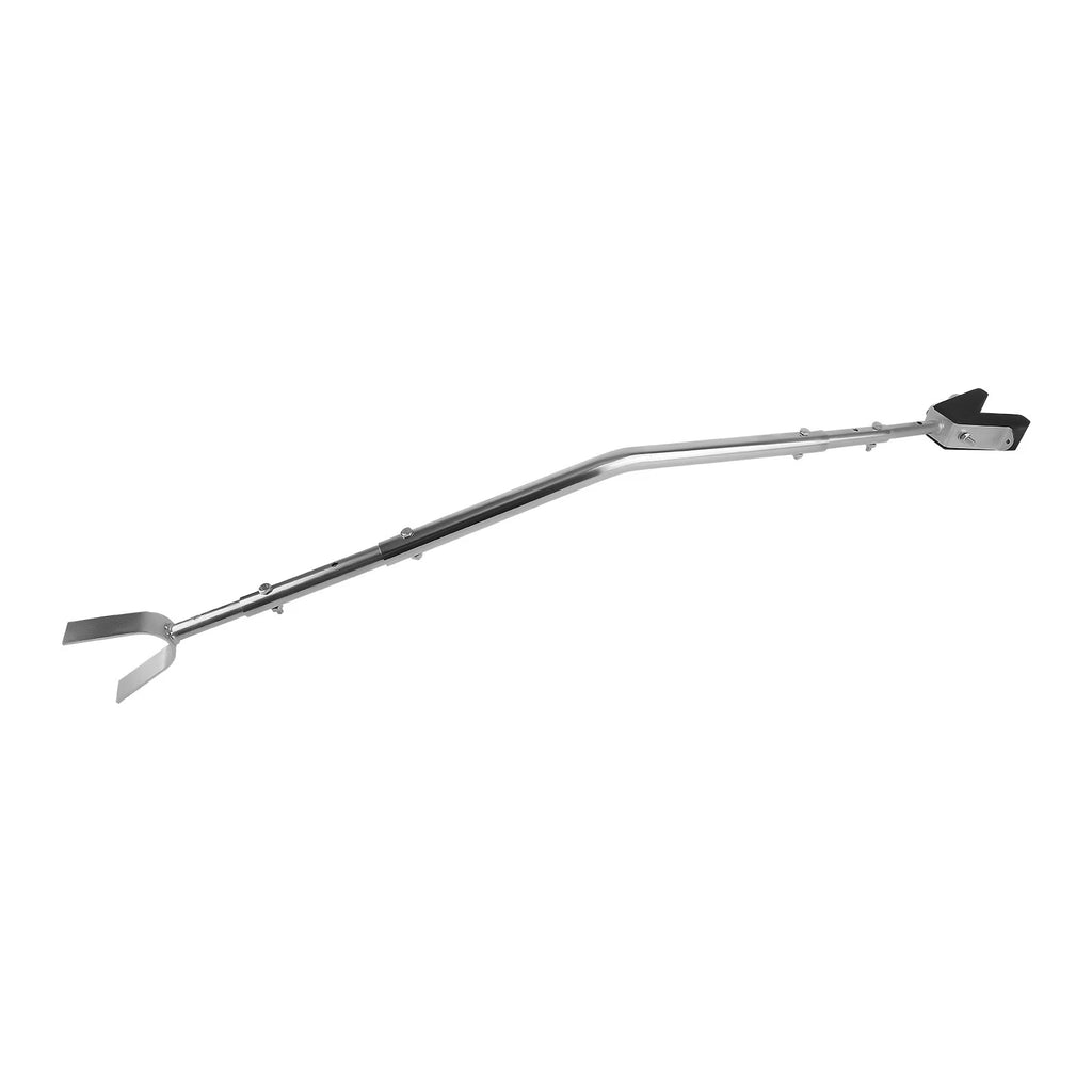 Transom Saver for Outboard Engines (All Types)