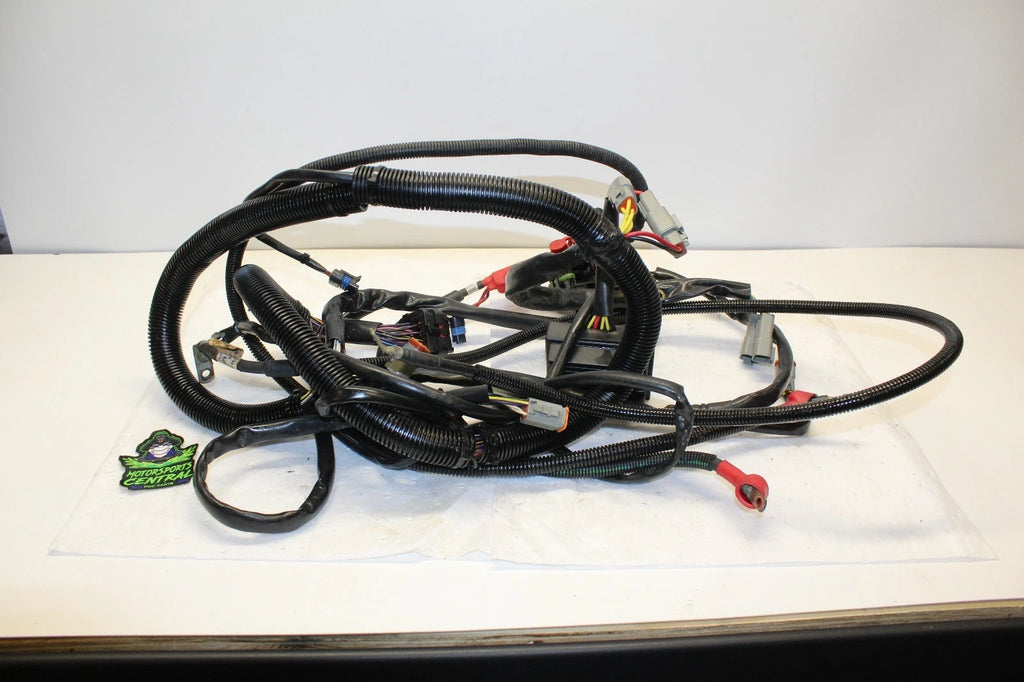 Main Engine Wiring Harness for Seadoo RXP (2006)