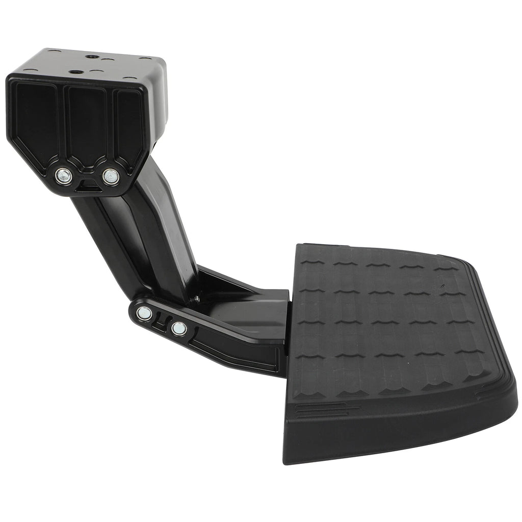 Rear Bed Step for Jeep Gladiator JT (2020-2023) Retractable Side Step