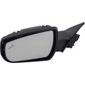 Heated Mirrors Set of 2 for Chevy (Driver & Passenger Side)