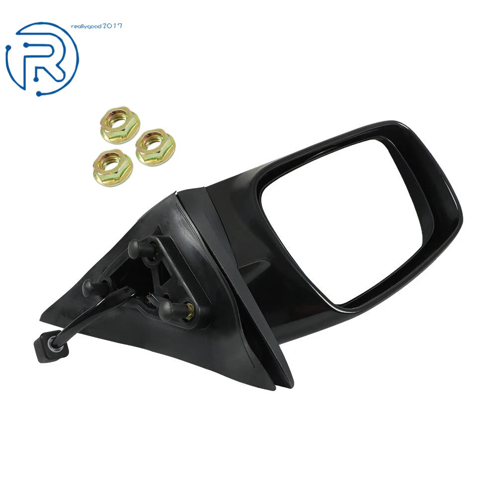 Driver Side Mirror for Toyota Camry (2007–2011) Power Heated 5 Pins