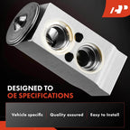 A/C Expansion Valve for Kia Spectra (2004-2006)